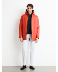 RRD PARKA DOUBLE RUBBER FLOATING