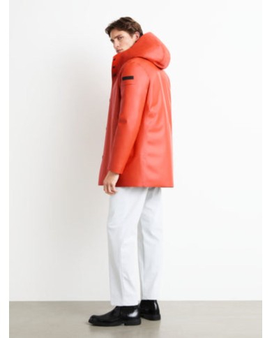 RRD PARKA DOUBLE RUBBER FLOATING