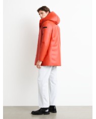 RRD PARKA DOUBLE RUBBER FLOATING