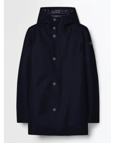 RRD PARKA DOUBLE RUBBER FLOATING