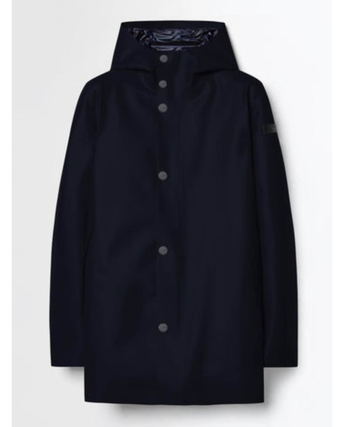 RRD PARKA DOUBLE RUBBER FLOATING