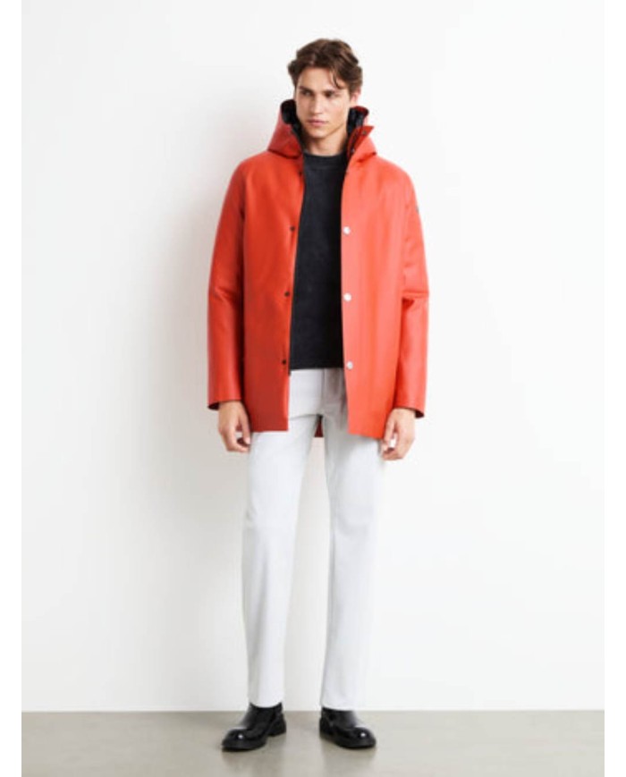 RRD PARKA DOUBLE RUBBER FLOATING