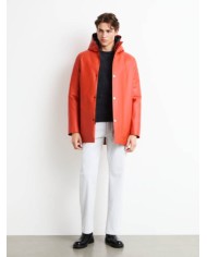 RRD PARKA DOUBLE RUBBER FLOATING
