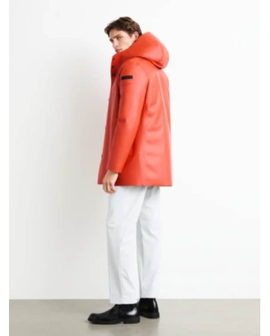 RRD PARKA DOUBLE RUBBER FLOATING