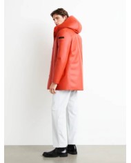 RRD PARKA DOUBLE RUBBER FLOATING