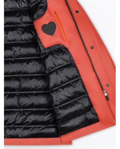 RRD PARKA DOUBLE RUBBER FLOATING