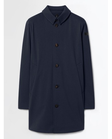 RRD CAPPOTTO SURFLEX WINTER SOFT TOUCH THERMO COAT