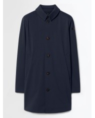 RRD CAPPOTTO SURFLEX WINTER SOFT TOUCH THERMO COAT
