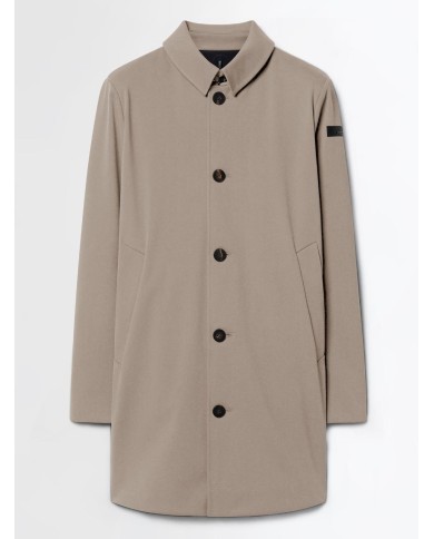 RRD CAPPOTTO SURFLEX WINTER SOFT TOUCH THERMO COAT