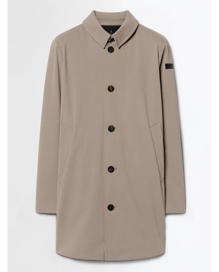 RRD CAPPOTTO SURFLEX WINTER SOFT TOUCH THERMO COAT