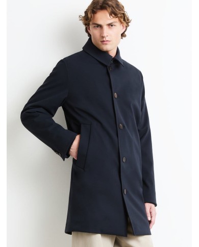 RRD CAPPOTTO SURFLEX WINTER SOFT TOUCH THERMO COAT