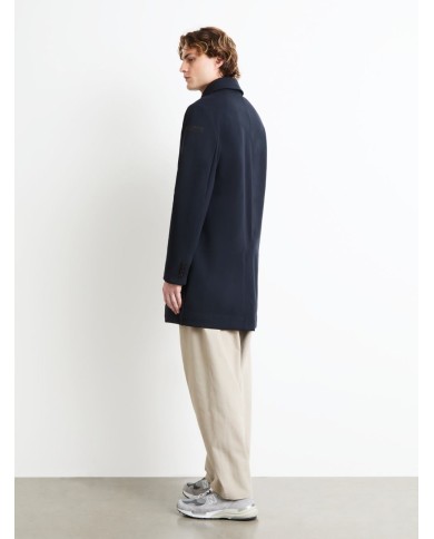 RRD CAPPOTTO SURFLEX WINTER SOFT TOUCH THERMO COAT