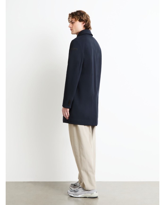 RRD CAPPOTTO SURFLEX WINTER SOFT TOUCH THERMO COAT
