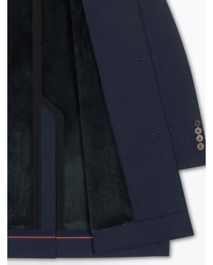 RRD CAPPOTTO SURFLEX WINTER SOFT TOUCH THERMO COAT