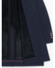 RRD CAPPOTTO SURFLEX WINTER SOFT TOUCH THERMO COAT