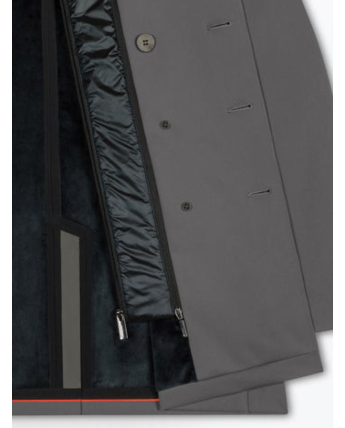 RRD PEACOT SURFLEX WINTER SOFT TOUCH THERMO