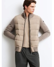 RRD GIACCA WOOL CASH 7 HYBRID DUCK SOFT