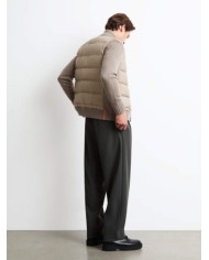RRD GIACCA WOOL CASH 7 HYBRID DUCK SOFT