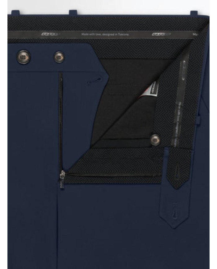 RRD PANTALONI SURFLEX WINTER CHINO