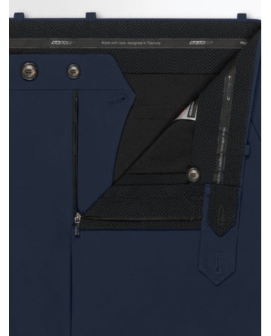 RRD PANTALONI SURFLEX WINTER CHINO