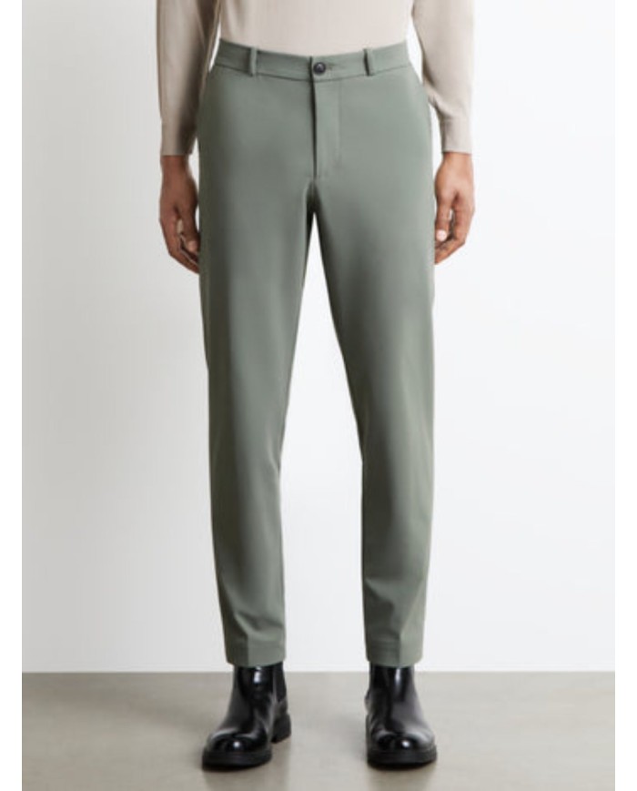 RRD PANTALONI SURFLEX WINTER CHINO JO