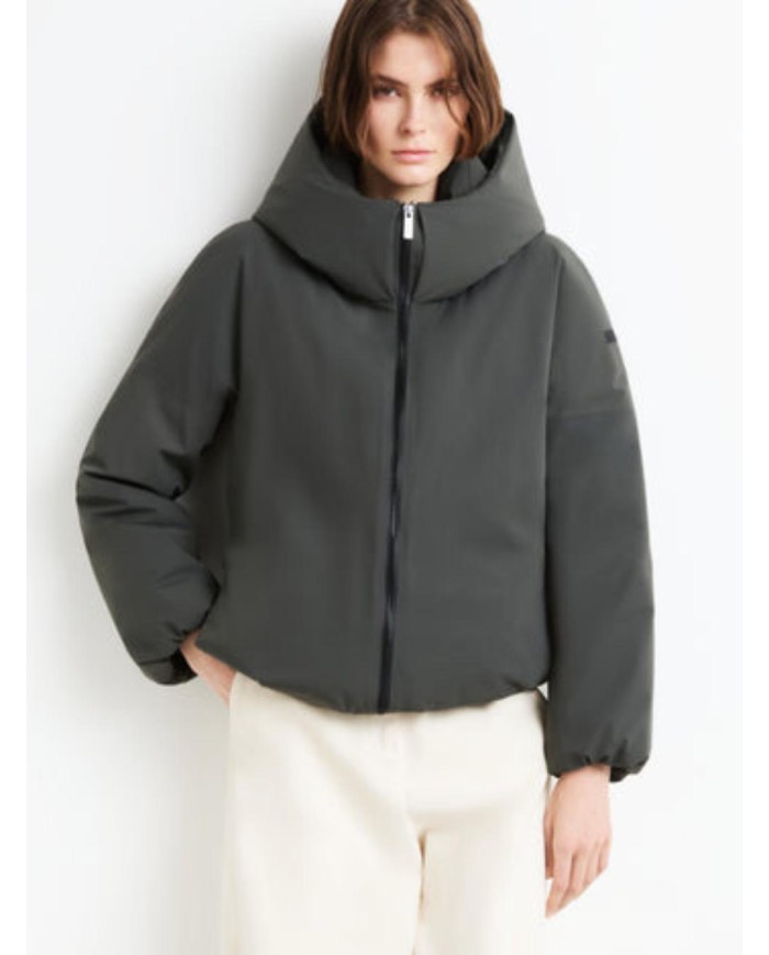 RRD PARKA MONTECRISTO OVER SHORT