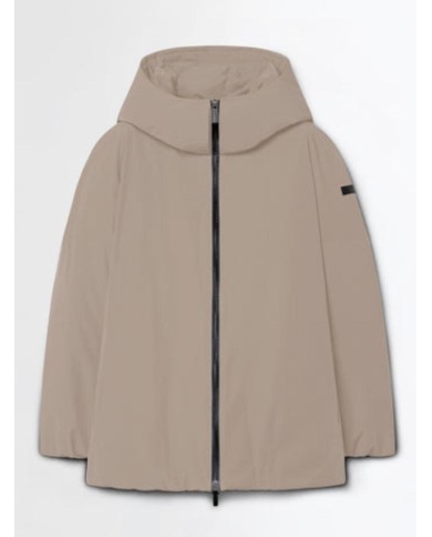 RRD PARKA MONTECRISTO OVER SHORT