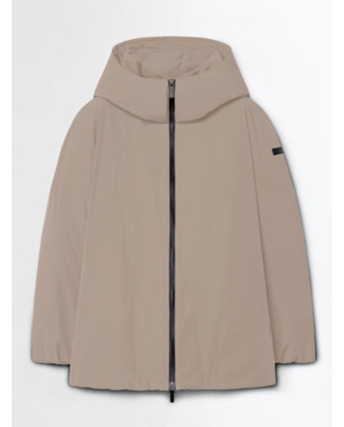 RRD PARKA MONTECRISTO OVER SHORT