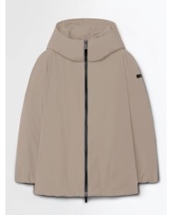 RRD PARKA MONTECRISTO OVER SHORT