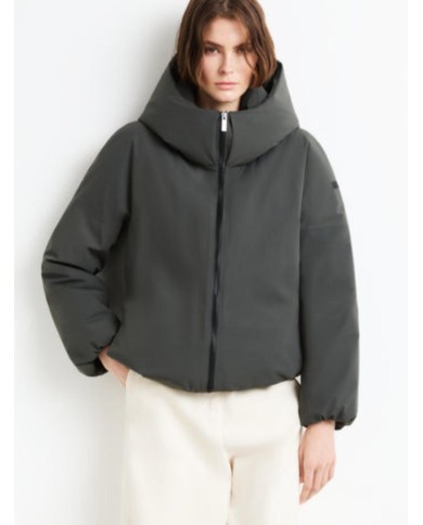 RRD PARKA MONTECRISTO OVER SHORT