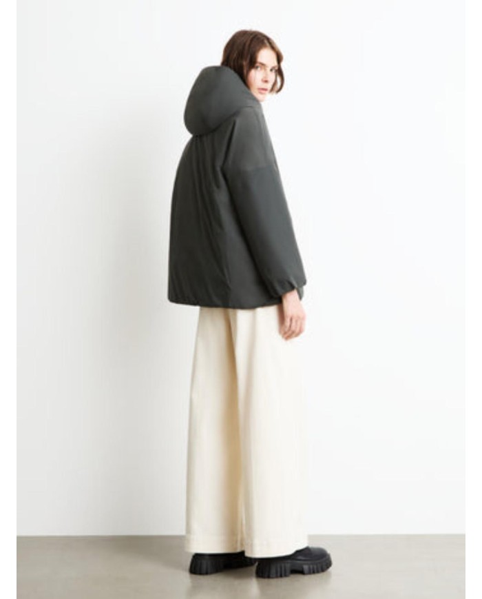 RRD PARKA MONTECRISTO OVER SHORT