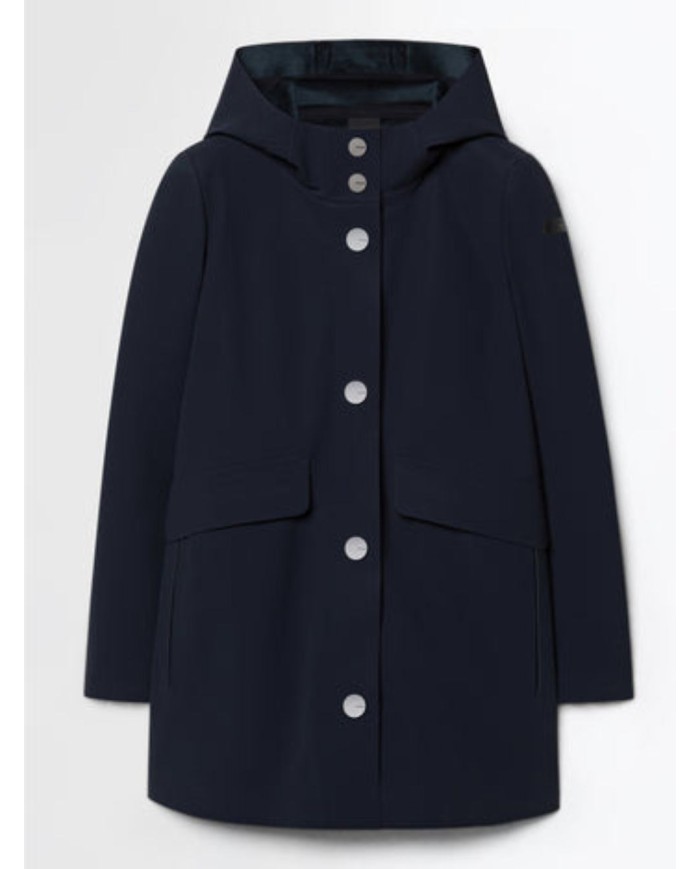 RRD PARKA SURFLEX WINTER THERMO MDM