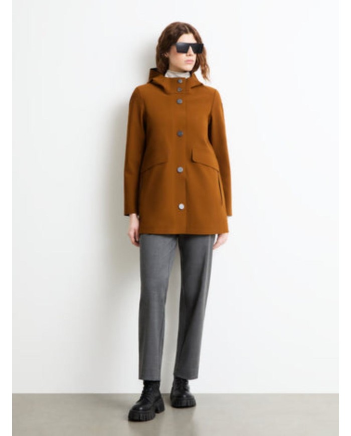 RRD PARKA SURFLEX WINTER THERMO MDM