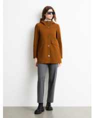 RRD PARKA SURFLEX WINTER THERMO MDM