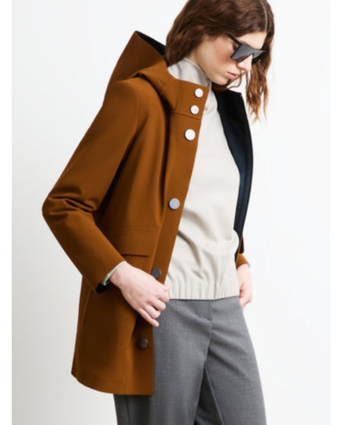 RRD PARKA SURFLEX WINTER THERMO MDM