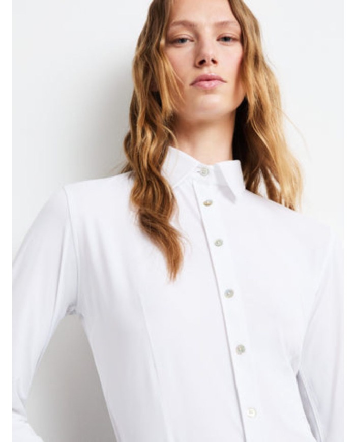 RRD CAMICIA OXFORD