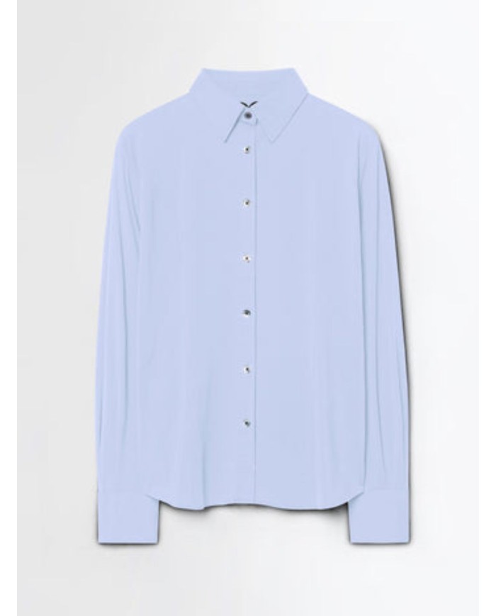 RRD CAMICIA OXFORD