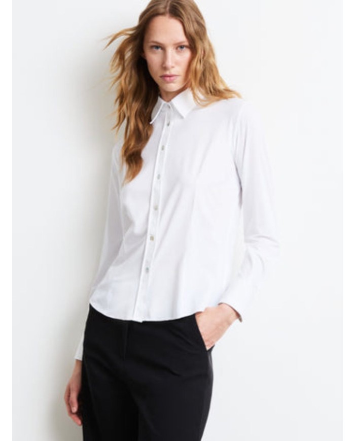 RRD CAMICIA OXFORD