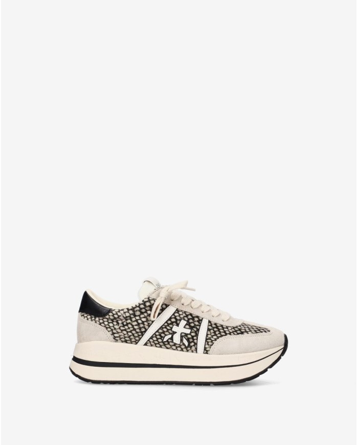 PREMIATA SNEAKERS DONNA BETHCOIN 8501