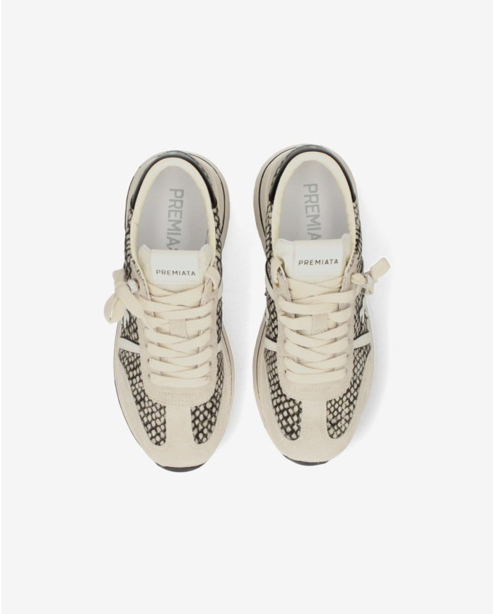 PREMIATA SNEAKERS DONNA BETHCOIN 8501
