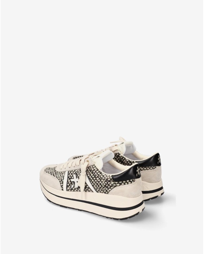 PREMIATA SNEAKERS DONNA BETHCOIN 8501