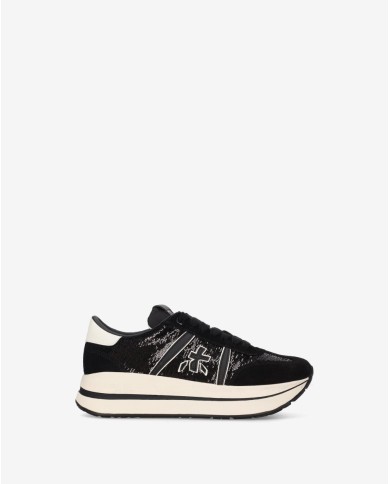 PREMIATA SNEAKERS DONNA BETHCOIN 8504