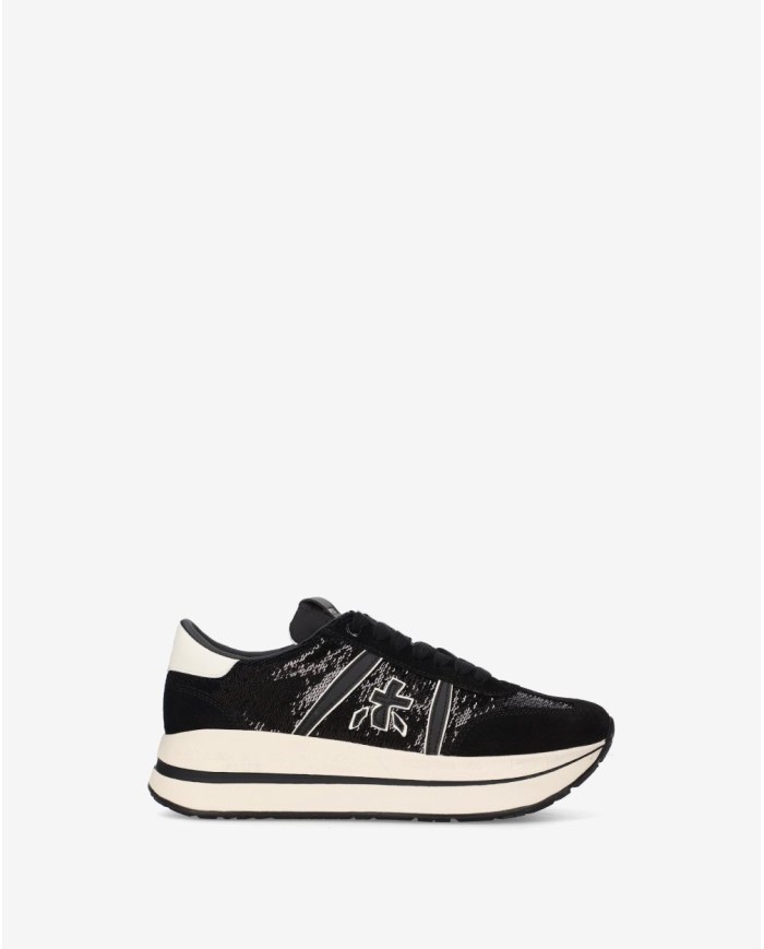 PREMIATA SNEAKERS DONNA BETHCOIN 8504