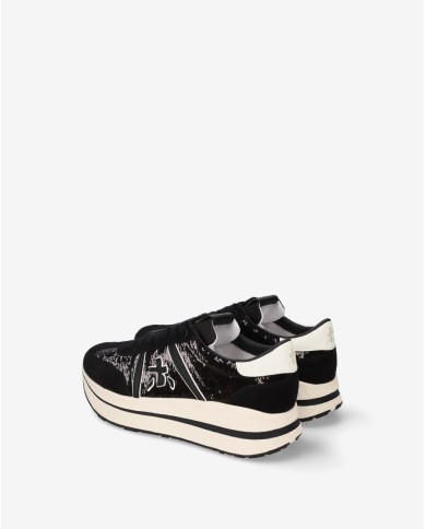 PREMIATA SNEAKERS DONNA BETHCOIN 8504