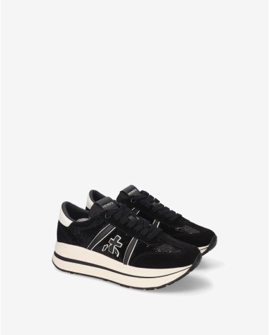 PREMIATA SNEAKERS DONNA BETHCOIN 8504