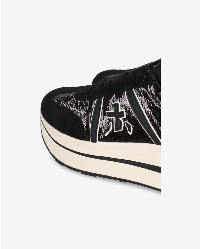 PREMIATA SNEAKERS DONNA BETHCOIN 8504