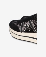 PREMIATA SNEAKERS DONNA BETHCOIN 8504