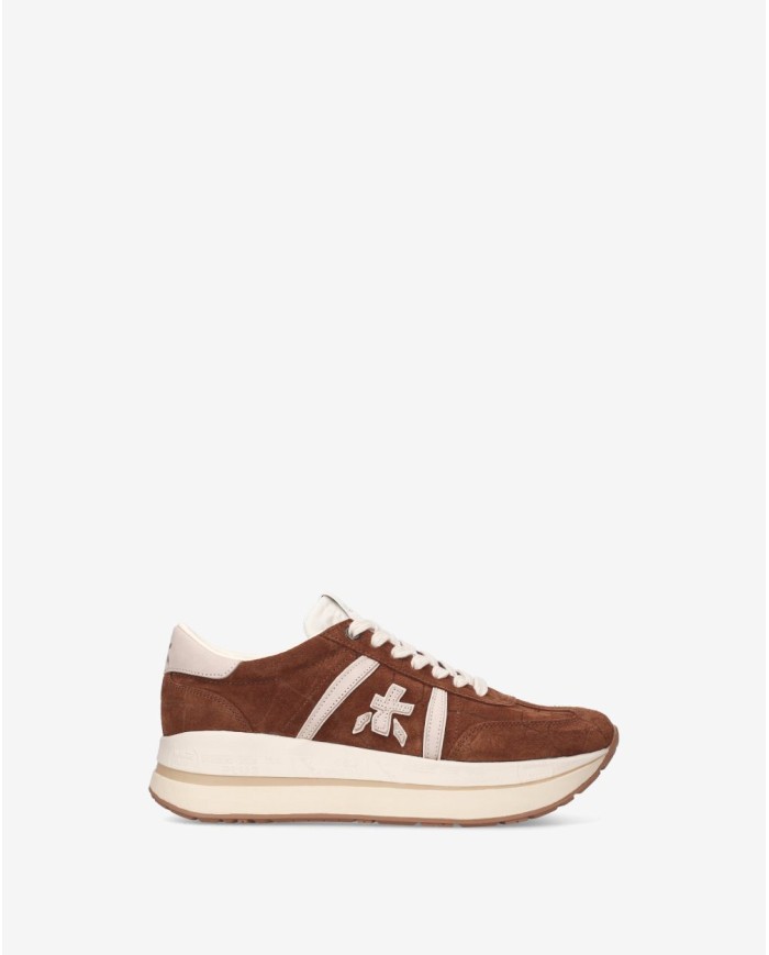 PREMIATA SNEAKERS DONNA BETHCOIN 8509