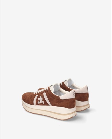 PREMIATA SNEAKERS DONNA BETHCOIN 8509