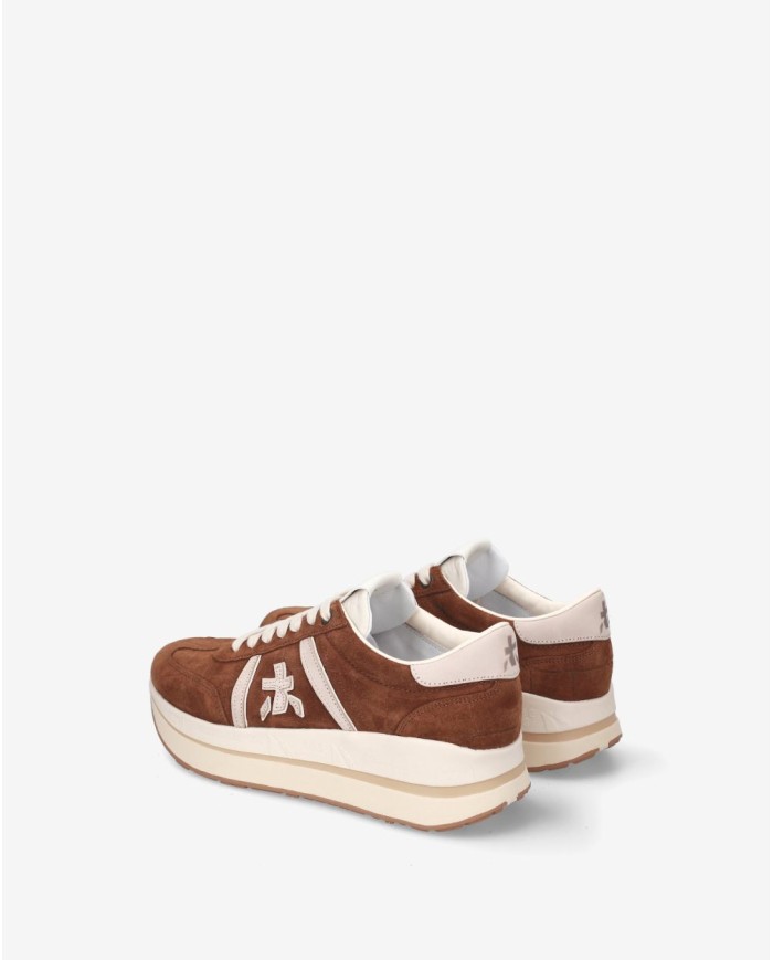 PREMIATA SNEAKERS DONNA BETHCOIN 8509